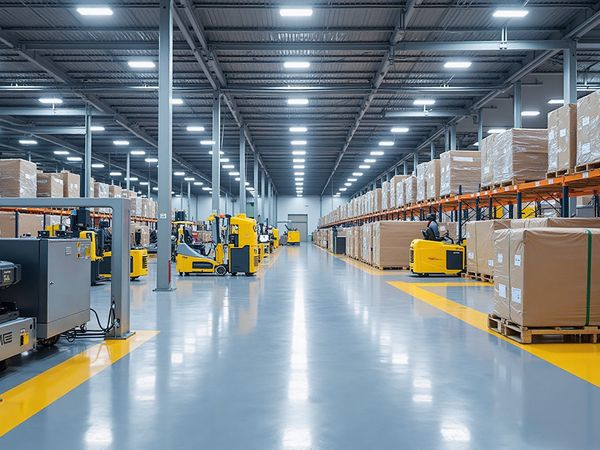 Supply Chain