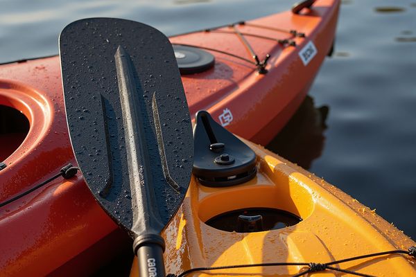 Expanding Water Sports Product Line